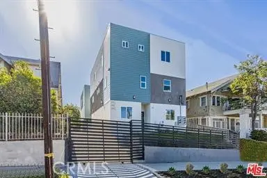 Quadruplex for sale at 1143 Irolo, Los Angeles, CA