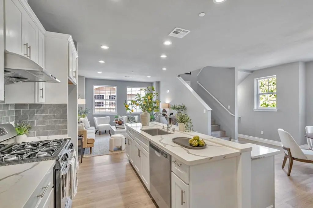Condominium for sale at 807 Maybeck Place, Hayward, CA featuring 4 beds and 4 baths