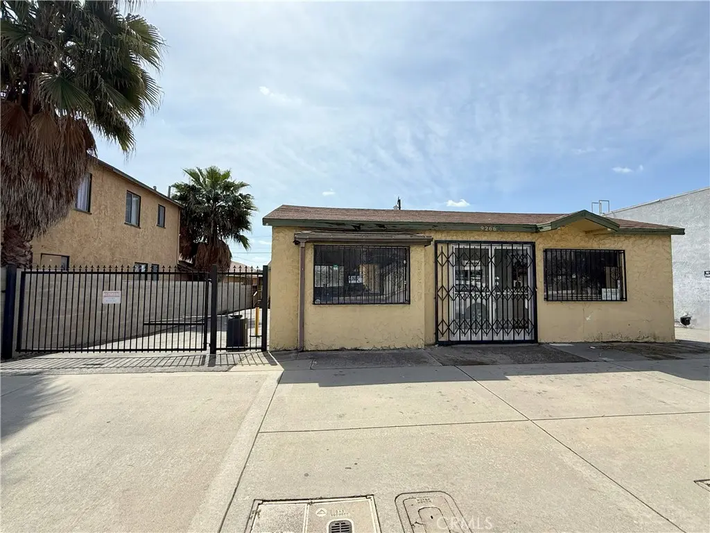 9266 Valley, Rosemead, CA — listing photo 1