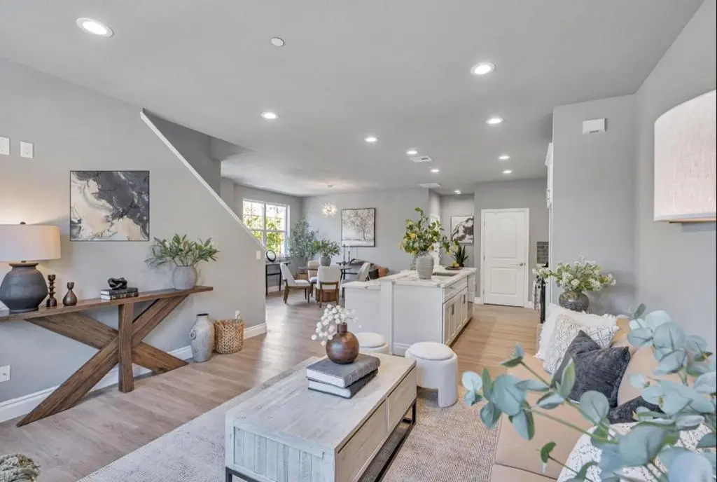 Condominium for sale at 802 Maybeck Place, Hayward, CA featuring 4 beds and 4 baths