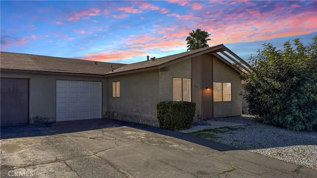 Single Family Residence for sale at 1835 Pueblo, Hemet, CA featuring 2 beds and 2 baths