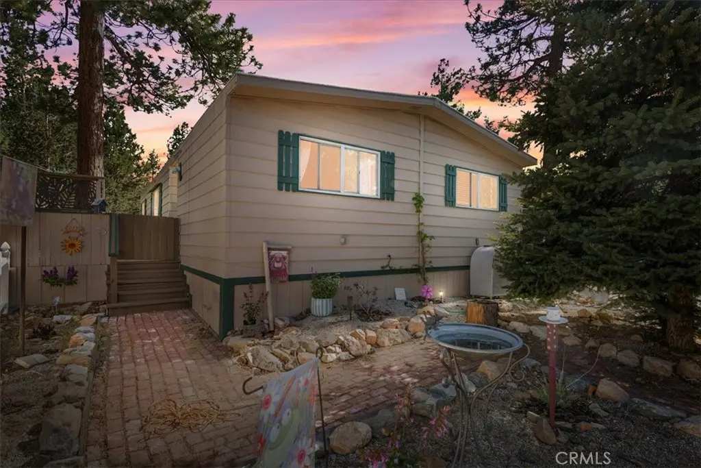 391 Montclair Drive 154, Big Bear City, CA — listing photo 1