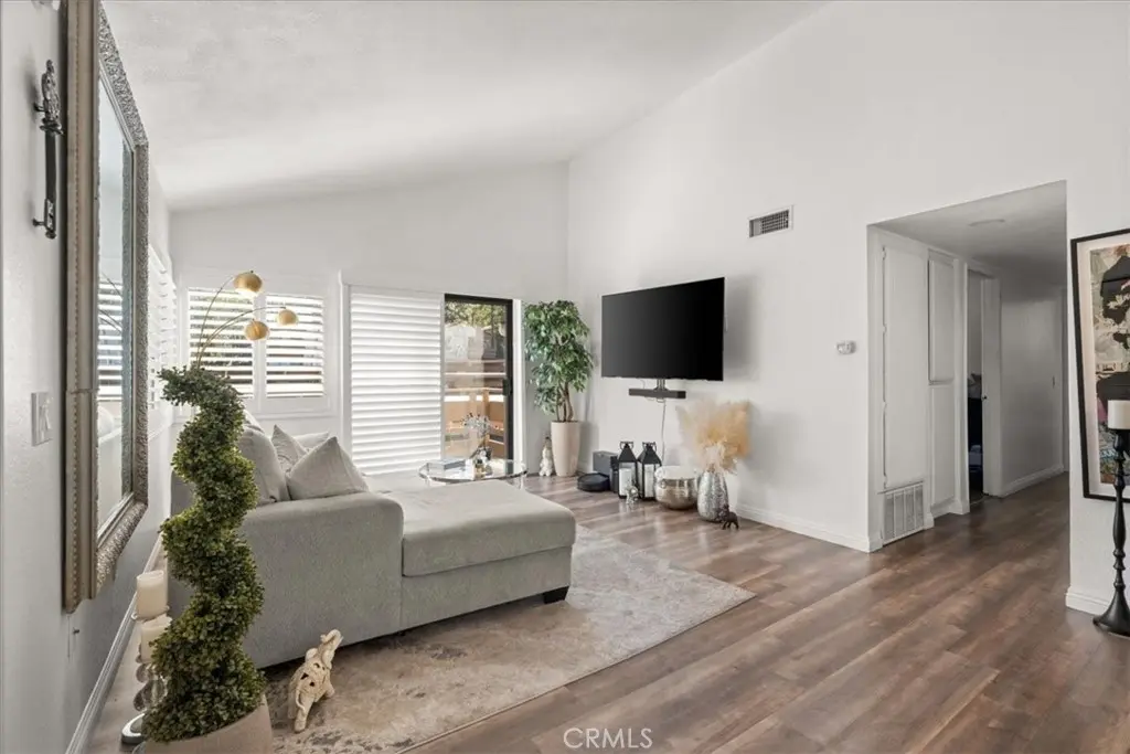 Condominium for sale at 22824 Hilton Head Drive 90, Diamond Bar, CA featuring 2 beds and 1 bath
