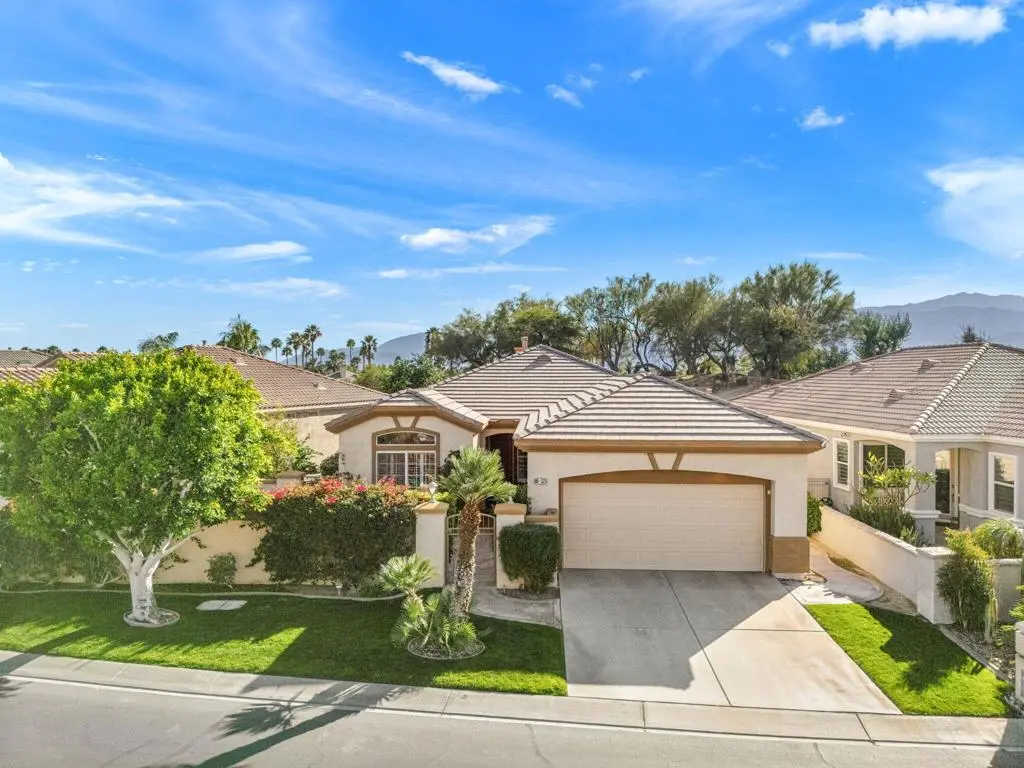 Single Family Residence for sale at 80523 Dunbar Drive, Indio, CA featuring 2 beds and 2 baths