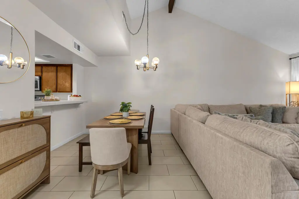 Condominium for sale at 47395 Monroe Street 102, Indio, CA featuring 2 beds and 2 baths