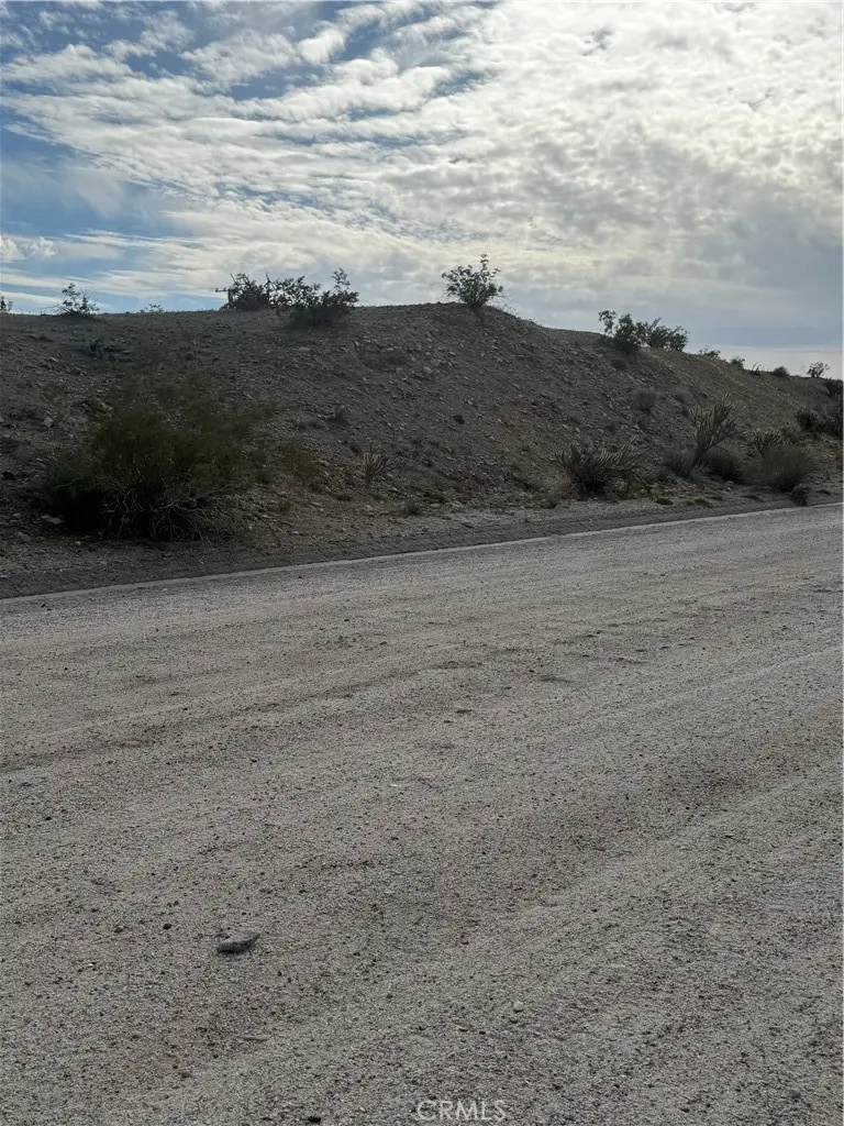 0 lot 54 on Raven Lane, Needles, CA — listing photo 1