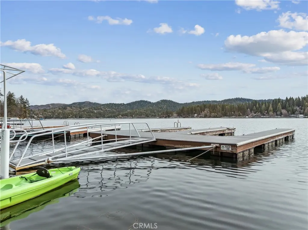 0 N439-B, Lake Arrowhead, CA — listing photo 1