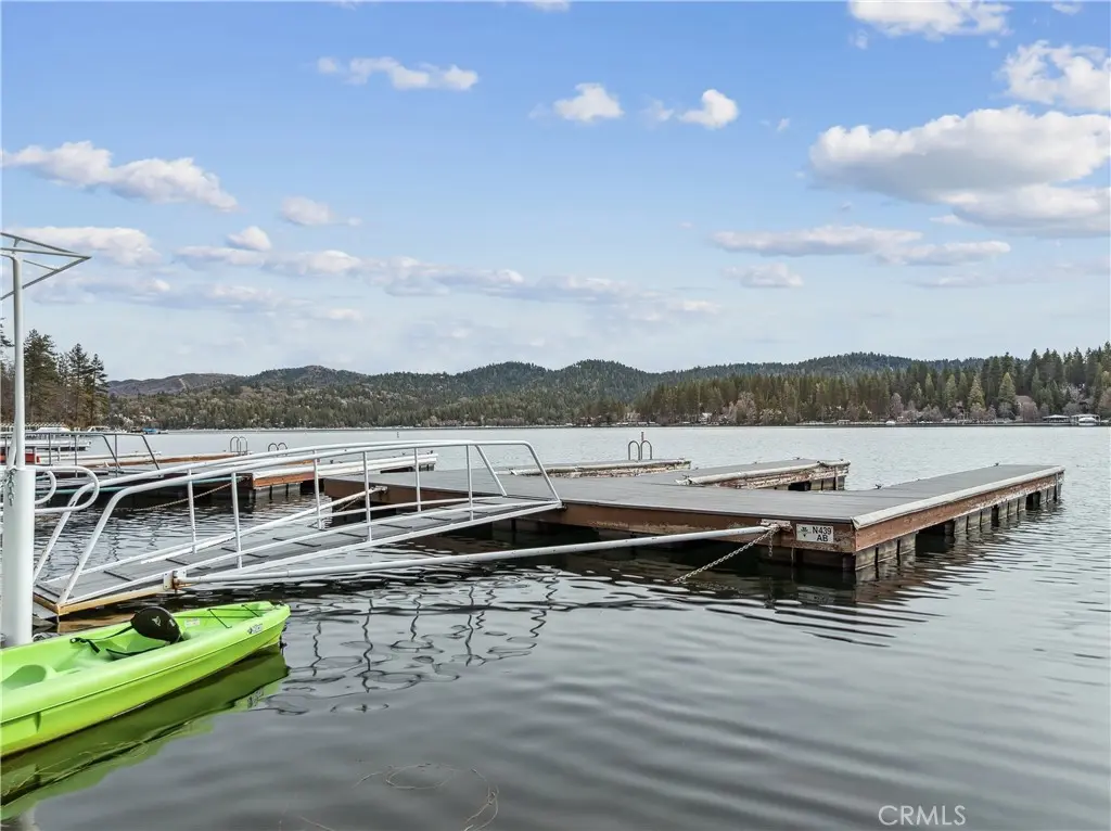0 N439 Slip B, Lake Arrowhead, CA — listing photo 1