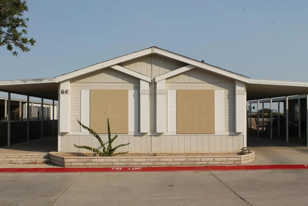3589 W Wells Road 64, Blythe, CA — listing photo 1