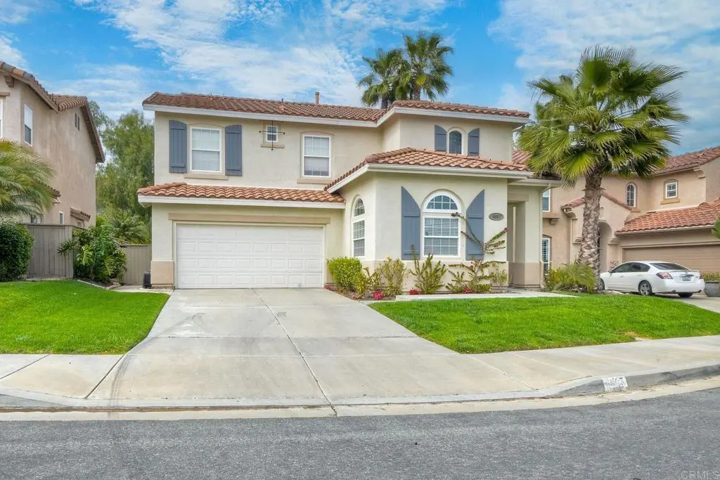 Single Family Residence for rent at 6057 Paseo Carreta, Carlsbad, CA featuring 4 beds and 3 baths