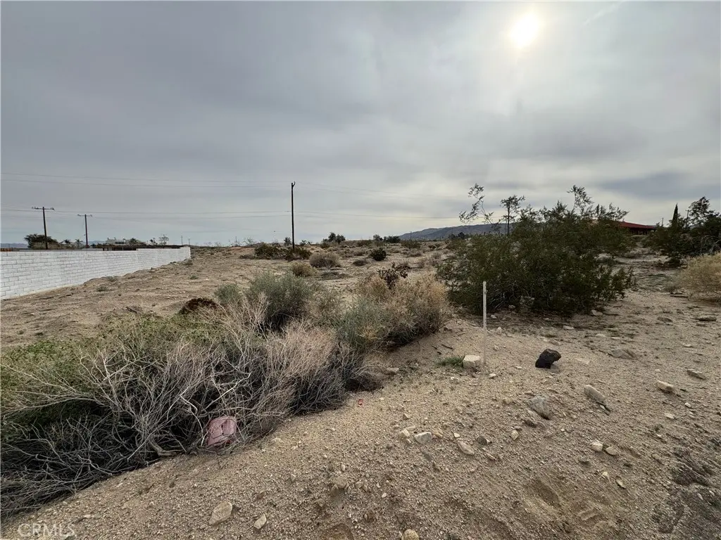 0 Elm (Tamarisk), 29 Palms, CA — listing photo 1