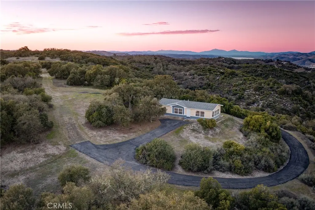 11315 Nacimiento Lake Drive, Bradley, CA — listing photo 1