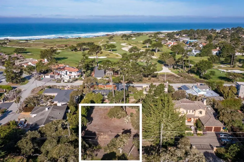3118 Bird Rock Road, Pebble Beach, CA — listing photo 1