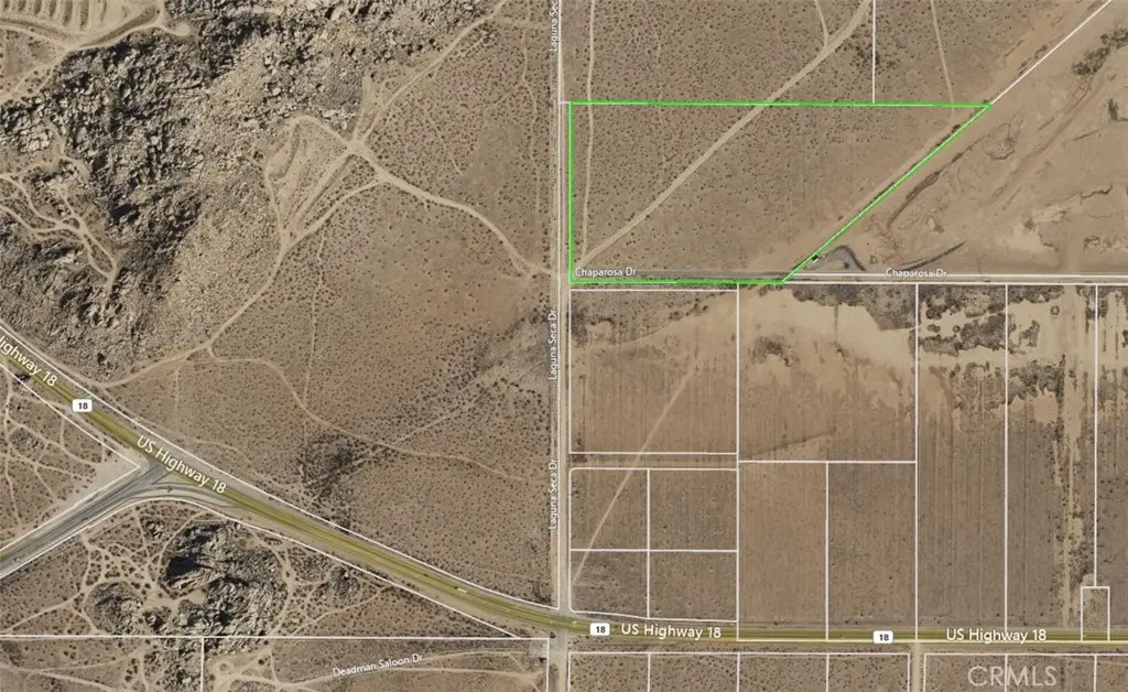 3 Laguna Seca, Apple Valley, CA — listing photo 1