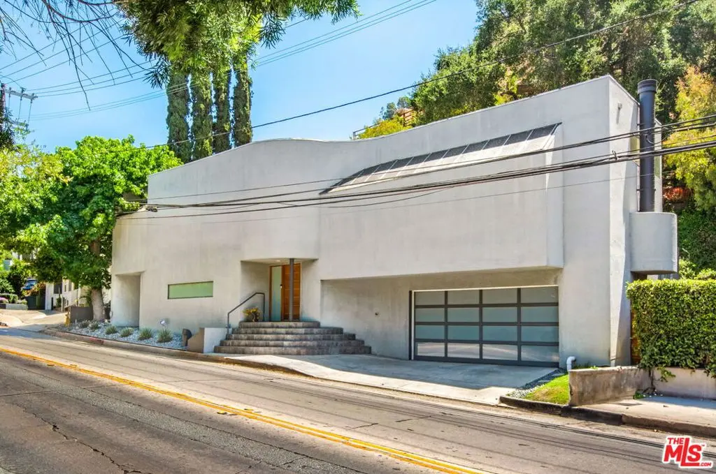 Single Family Residence for sale at 2710 Laurel Canyon Boulevard, Los Angeles, CA featuring 2 beds and 2 baths