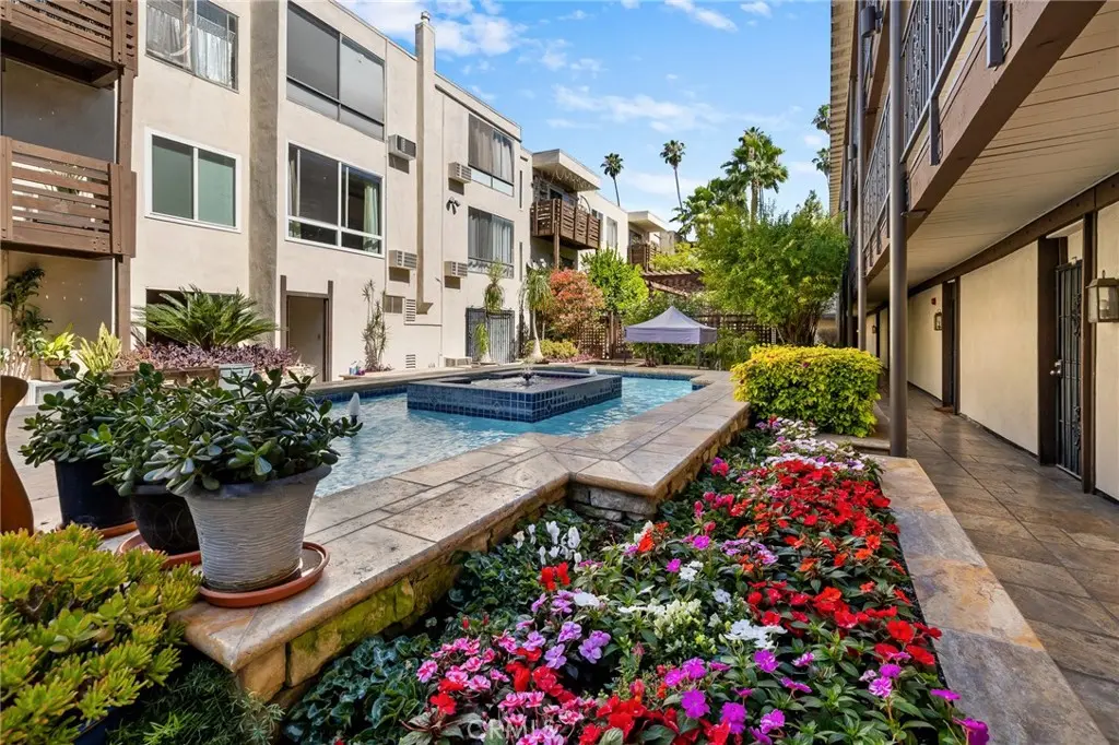 Condominium for sale at 525 S Ardmore Avenue 257, Los Angeles, CA and 1 bath