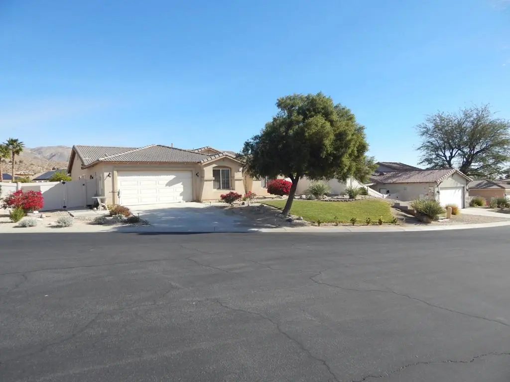 Single Family Residence for sale at 8796 Matterhorn Court, Desert Hot Springs, CA featuring 4 beds and 3 baths