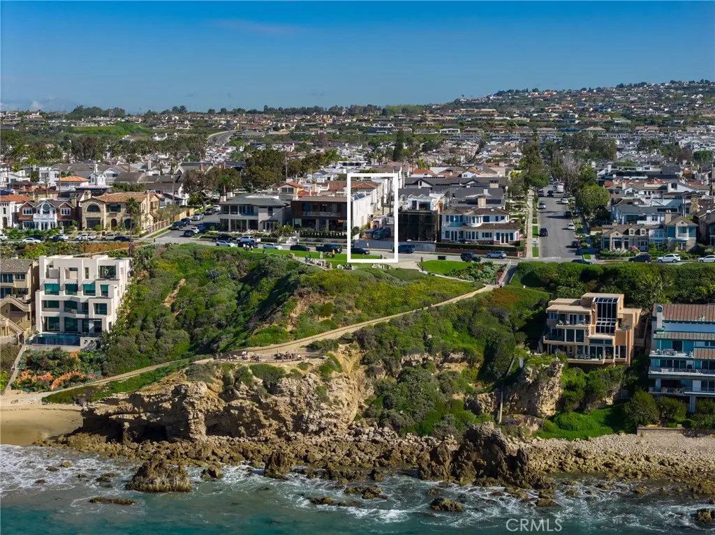 3514 Ocean Boulevard, Corona Del Mar, CA — listing photo 1
