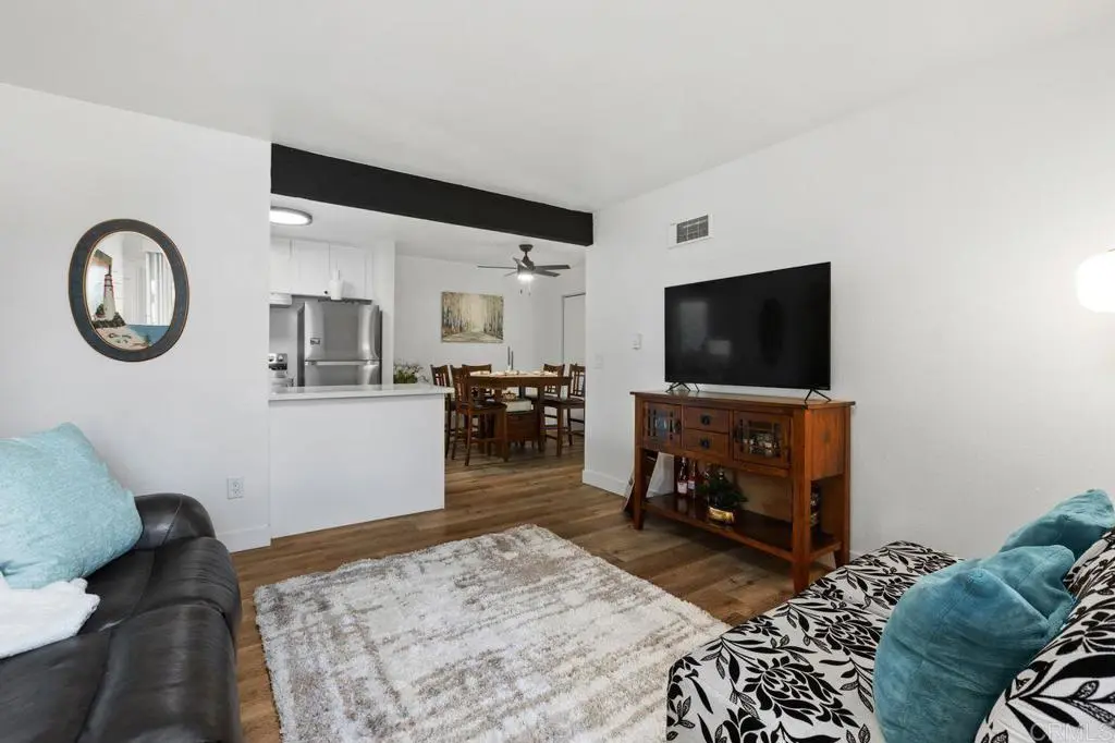 Condominium for sale at 830 W Lincoln Avenue 188, Escondido, CA featuring 1 bed and 1 bath