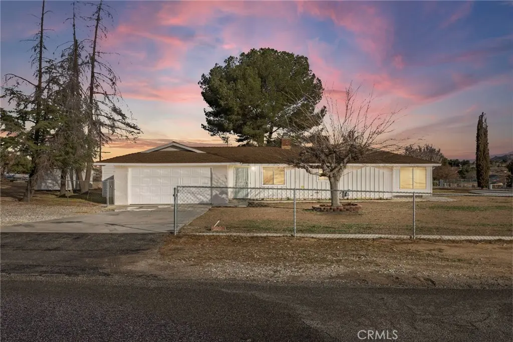 14866 Nokomis Road, Apple Valley, CA — listing photo 1