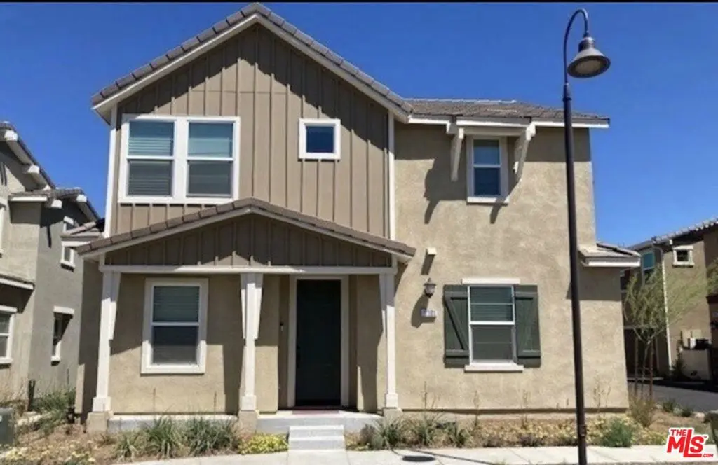 17107 Zion Drive, Canyon Country, CA — listing photo 1