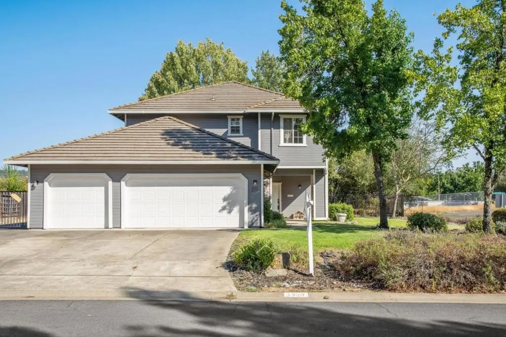 1333 Downieville Drive, El Dorado Hills, CA — listing photo 1