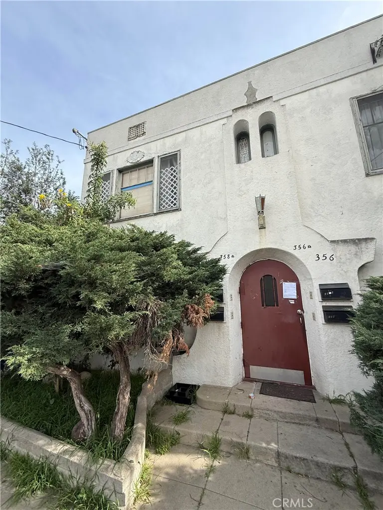 Quadruplex for sale at 356 Laveta, Los Angeles, CA