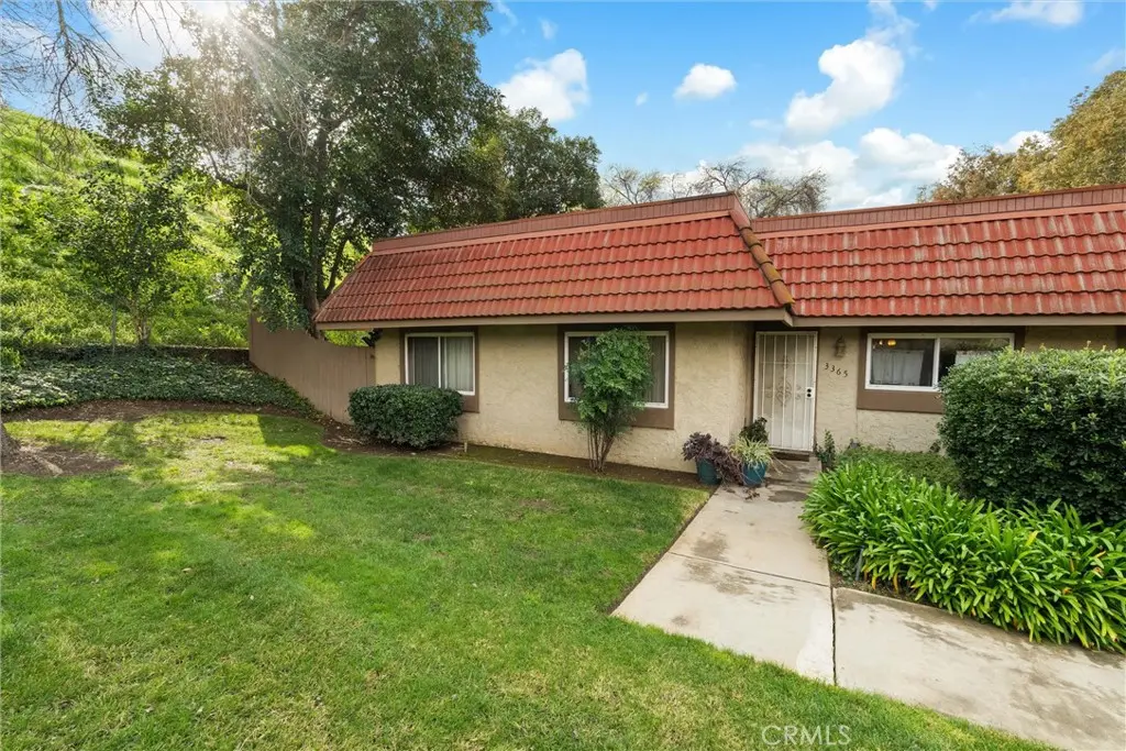 3365 Orange Grove Avenue, Chino Hills, CA — listing photo 1