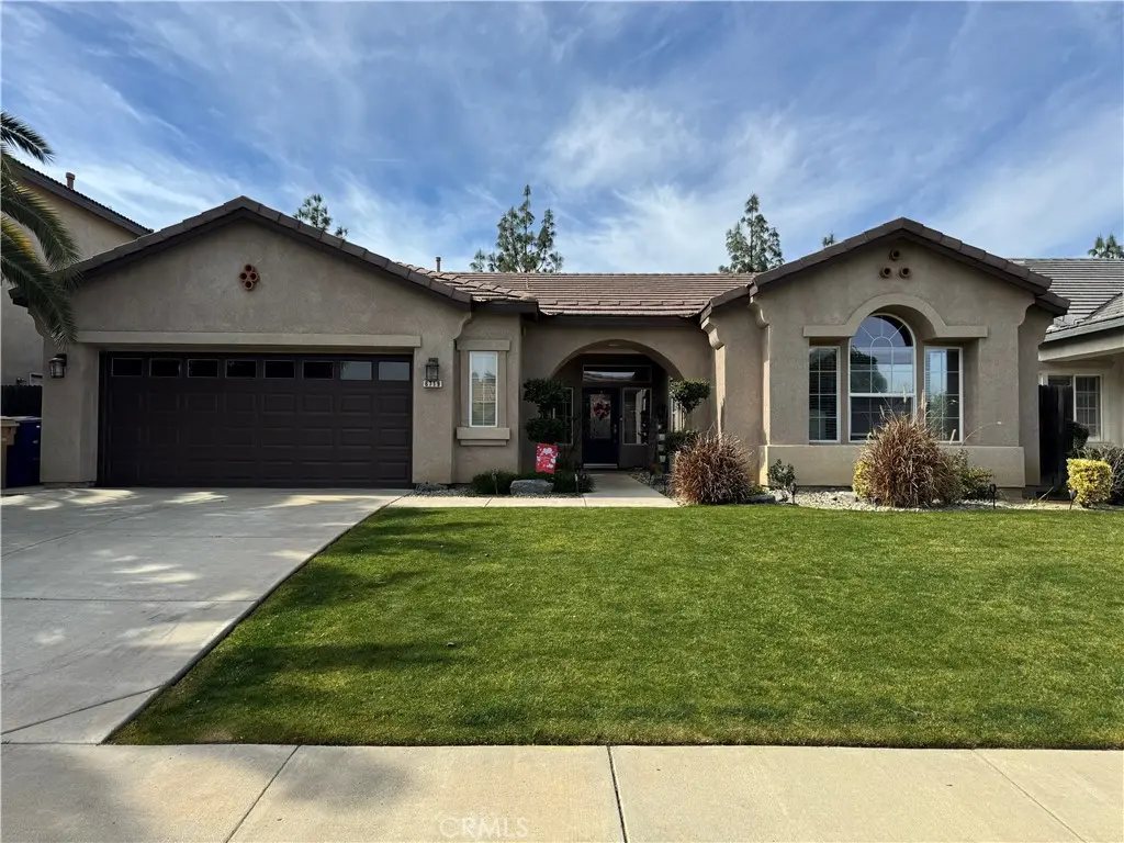 6719 Stafford Falls Drive, Bakersfield, CA — listing photo 1