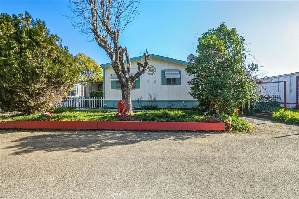 375 E State Highway 20 67, Upper Lake, CA — listing photo 1