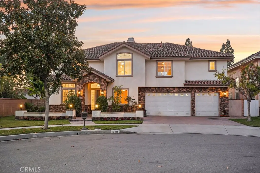 17405 Jasmine Way, Cerritos, CA — listing photo 1
