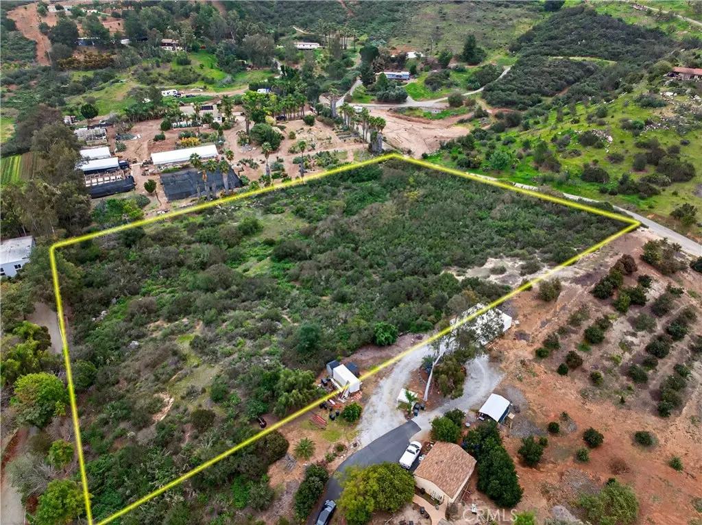 0 Rainbow Glen, Fallbrook, CA — listing photo 1