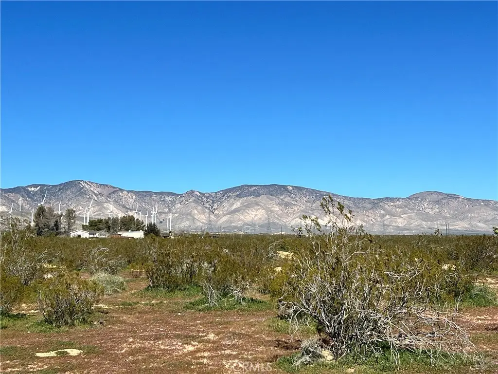 0 Susan Ave, Mojave, CA — listing photo 1