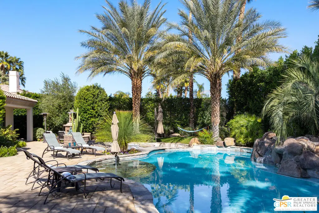 Residential Lease for rent at 49880 Rancho San Felipe, La Quinta, Riverside County, CA featuring 4 beds and 4 baths