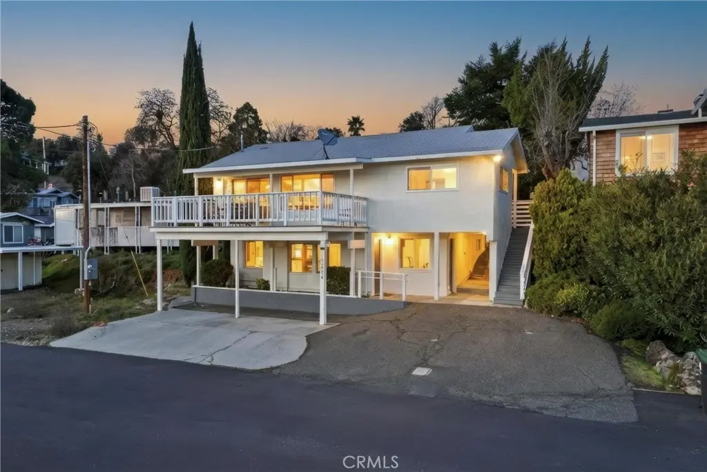13680 Lower Lakeshore, Clearlake, CA — listing photo 1