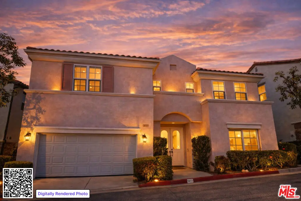 5655 Como Circle, Woodland Hills, CA — listing photo 1