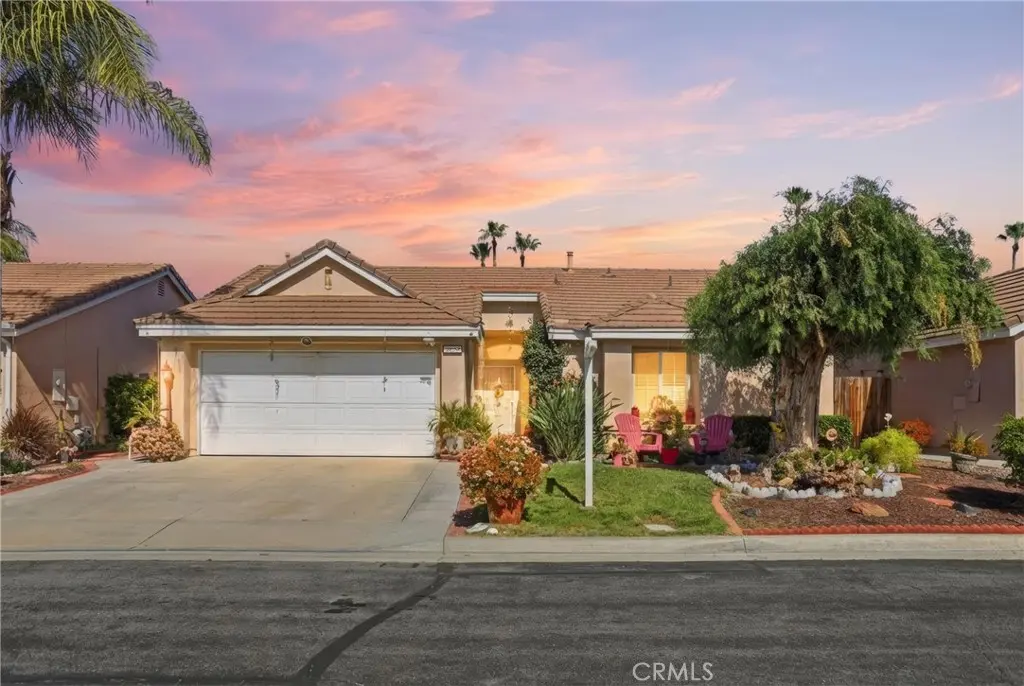 Single Family Residence for sale at 2330 Juneberry, Hemet, CA featuring 2 beds and 2 baths