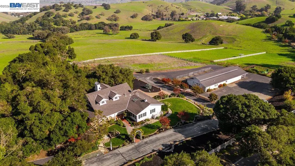 5280 Sheridan Rd, Sunol, CA — listing photo 1