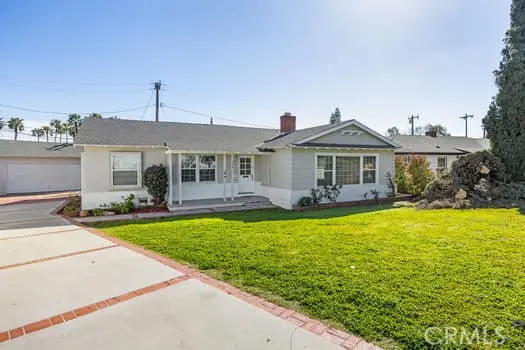 456 El Camino, Fullerton, CA — listing photo 1