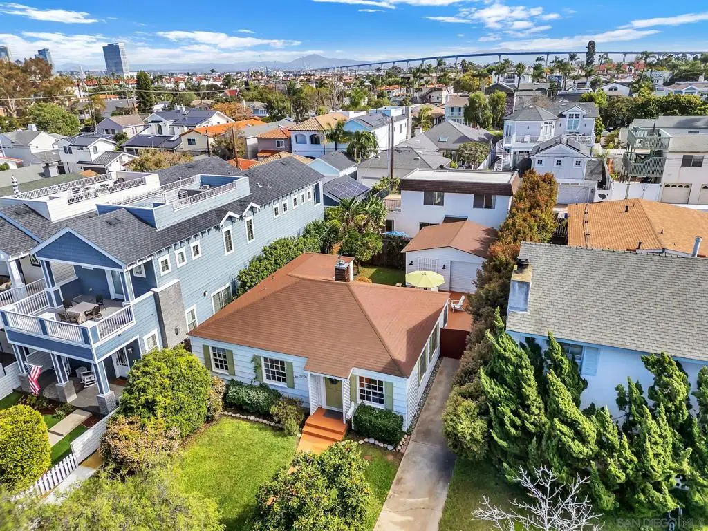 Single Family Residence for sale at 241 243 F Avenue, Coronado, CA featuring 6 beds and 4 baths