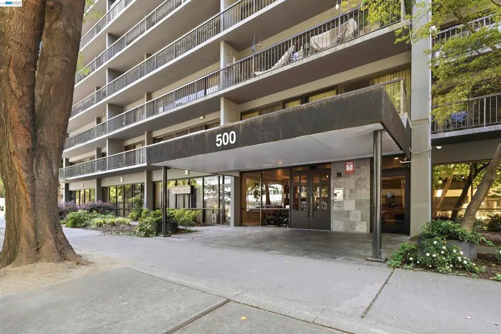 500 N St 205, Sacramento, CA — listing photo 1