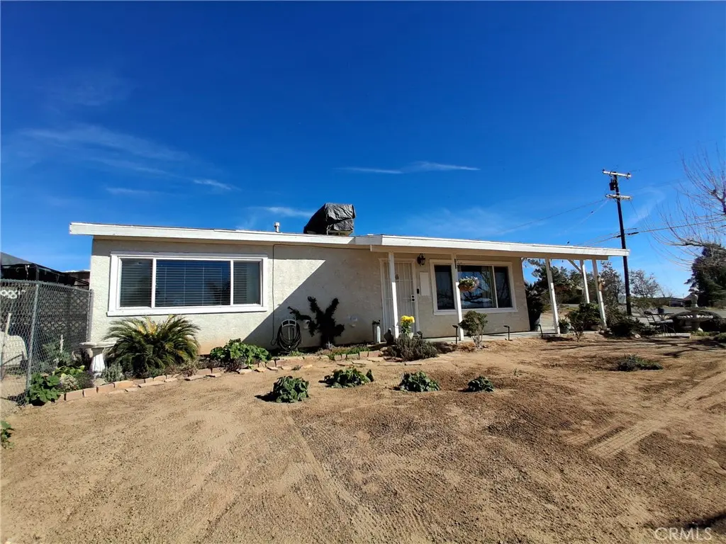 Single Family Residence for sale at 18778 Valencia, Hesperia, CA featuring 2 beds and 1 bath
