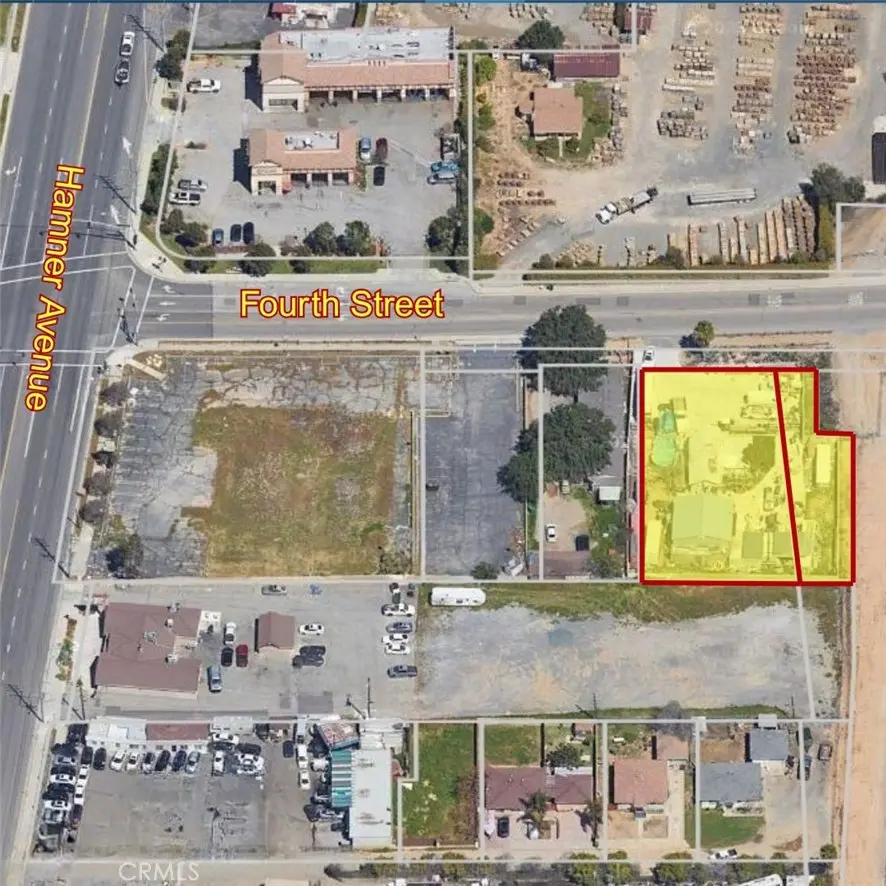Mixed Use for sale at 1642 Fourth Street, Norco, CA featuring 3 beds and 2 baths