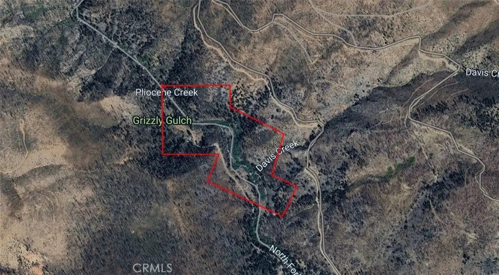 0 Seneca, Seneca, CA — listing photo 1