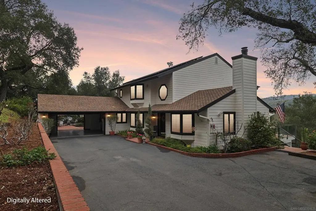 1871 Tecalote Drive, Fallbrook, CA — listing photo 1