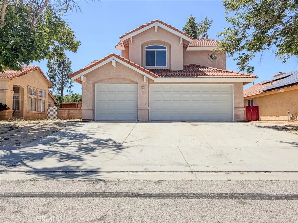 Single Family Residence for sale at 1768 Mesa Drive, Lancaster, CA featuring 4 beds and 3 baths