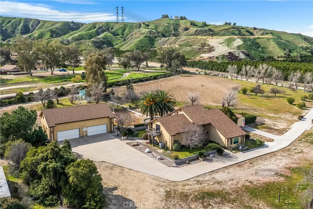 28450 Live Oak Canyon Road, Redlands, CA — listing photo 1