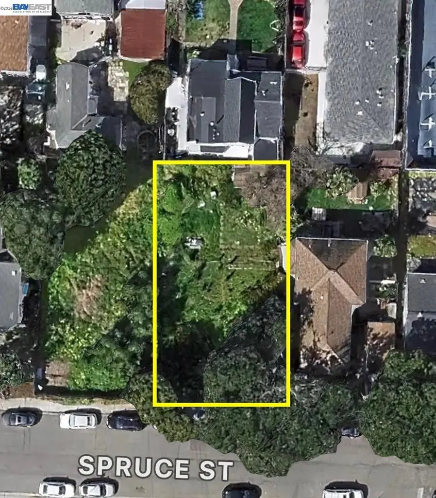 313 Spruce St, Alameda, CA — listing photo 1
