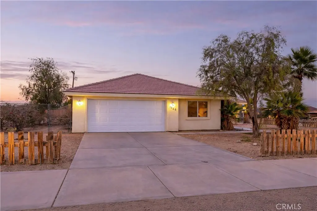 1286 Arctic Avenue, Thermal, CA — listing photo 1