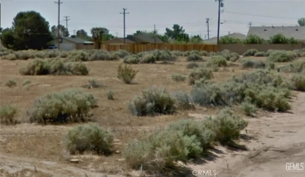 0 74 Street, California City, CA — listing photo 1